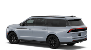 2026 Lincoln Lincoln Navigator External Image 3